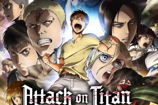 Download Anime Attack On Titan Sub Indo Episode 21